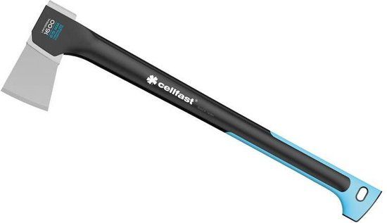 Cellfast U1600 Ergo Universele Bijl - 61,5 cm