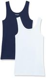 Amazon Essentials Dames Tanktop met slanke pasvorm