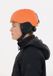 WHISTLER Skihelm Lattea Oranje M