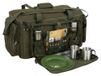 AIM TACKLE AIM Origin Cooler Food Bag (Incl. Bestek & Servies!) - Koeltas