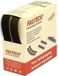 FASTECH® B20-SKL999905 Klittenband Zwart 5000 mm x 20 mm