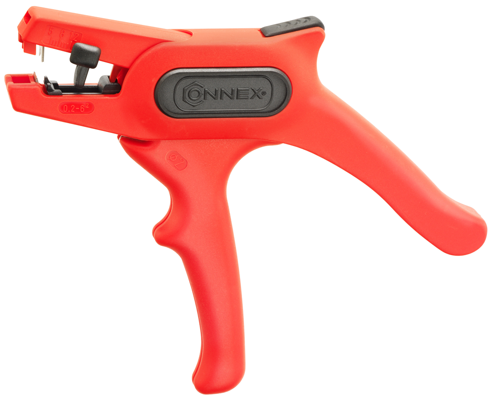 Connex Automatische Striptang 5-12Mm - COXT185007