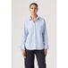 Levi's Harlie Boyfriend Hemd Blauw