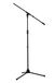 FX GEWA pure' FX microfoonstandaard, zwart