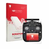 upscreen Screenprotector voor Radiomaster TX16S MK3 - Folie Beschermfolie transparant