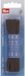 Prym Platte veters 8mm 75cm CO bruin