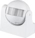 V-TAC VT-8003-W infrarood bewegingssensor - IP44 - wit