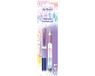Herlitz New Batik Fearless vulpen
