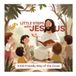 Little Steps with Jesus: A kid-Friendly Way of the cross