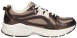 Maruti Nola Leather brown metallic