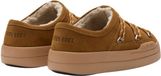 Moon Boot Mb Park Slipper Slippers Cognac
