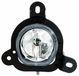 TarosTrade 36-0976-L-332 mistlampen Marelli Links