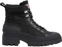 Pepe Jeans Hale Dusk Bottines à talon Noir EU 38 Femme