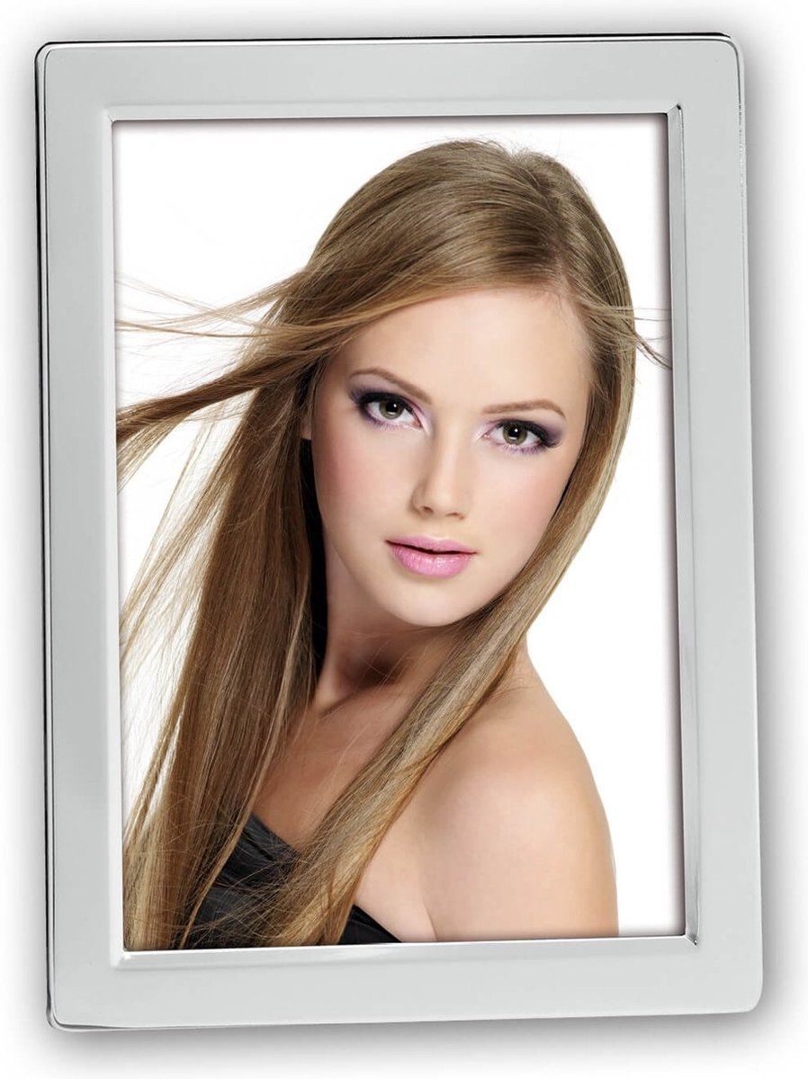 Zep Zep Fotolijst S01-8 Silver Plated 20x25 cm