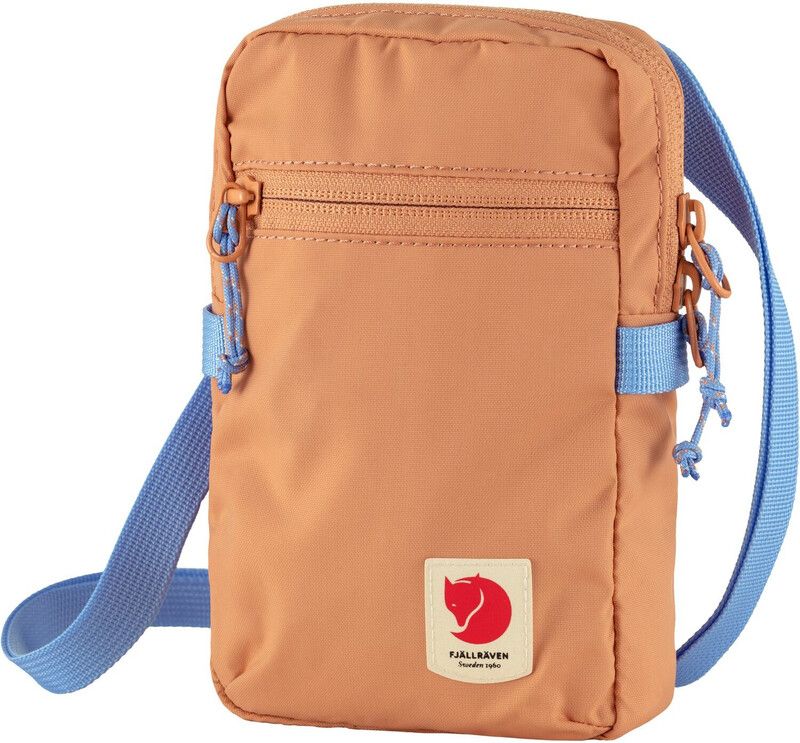 Fjällräven High Coast Pocket - oranje