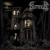 Bertus Distributie Nominon Yesterdeath LP
