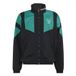 ADIDAS PERFORMANCE Veste de sport 'FC Liverpool EQT' turquoise / noir