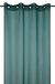 Lovely Casa voile, 140 x 280 cm, smaragd, polyester