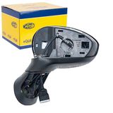 MAGNETI MARELLI Außenspiegel 350314027180 links, Bedrijfsmodus: elektrisch, | Compatibel met: FIAT GRANDE PUNTO, LINEA, PUNTO, PUNTO Kasten/Schrägheck