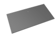 Evolar EVO-BOTTOM-XSA - Onderplaat uitbreiding voor EVO-COVER - Maat XS - 90 x 40 cm - Licht Antraciet