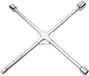 Topex 37D313 Kruissleutel 17.19.22.1/2"