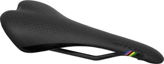 Ritchey WCS Streem 145 Carbon Black fiets unisex volwassenen, zwart