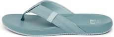 Reef heren teenslippers CUSHION PHANTOM 2.0, leer - CJ6839, maat 47