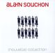 Warner Music Alain Souchon (Nouvelle) Collection - 1993-2021 (1lp Noir)