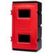 Jonesco Armoire extincteur 12 kg - chargement frontal - Série 73