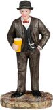 Luville Bridbury homme anglais