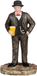 Luville Bridbury homme anglais