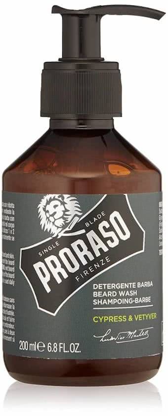 Proraso baard shamp