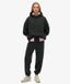 Superdry Vrouwen joggingsbroek met omslag