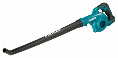 Makita DUB186Z 18V Accu Bladblazer - Zwart/Blauw (excl. accu en lader)