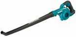 Makita DUB186Z 18V Accu Bladblazer - Zwart/Blauw (excl. accu en lader)