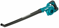 Makita DUB186Z 18V Accu Bladblazer - Zwart/Blauw (excl. accu en lader)