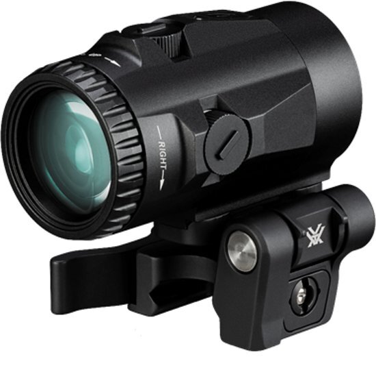 Vortex Micro 3x Magnifier