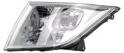 MAGNETI MARELLI koplamp, rechts, voor FORD Transit Mk6 bestelwagen (V347, V348, FA), artikelnummer 712100951120