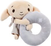 Rainbow Designs Harry Potter Dobby Pluche Rammelaar