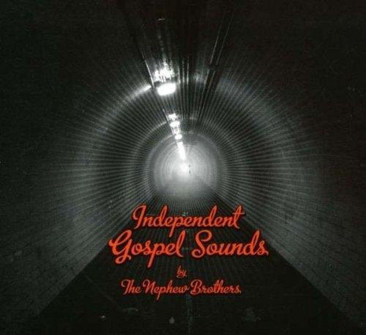 Konkurrent Independent Gospel