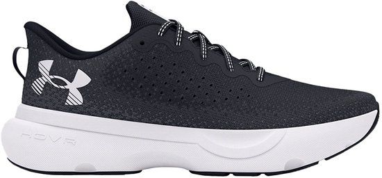 Under Armour W Infinite Damesschoenen Zwart - Maat 40