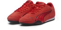 PUMA PUMA CATCH SD Unisex Sneakers - puma red-puma black