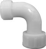 Merkloos T.I.P. - Technische Industrie Produkte 30887 Aansluitset