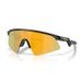 Oakley Heren Resistor Sweep® (youth Fit) Players Collection Zonnebrilen