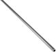 Riggatec Aluminiumrohr rund 10x2mm 100 cm