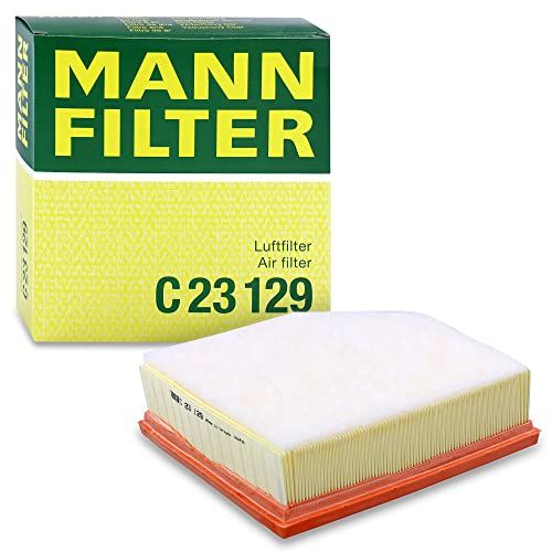 MANN-FILTER C 23 129 Luchtfilter