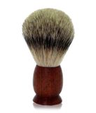 Golddachs blaireau blaireau brosse à raser