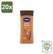 Vaseline Lait corporel Cacao Radiant - Réparateur - 200 ml - Pack économique - 20 pièces