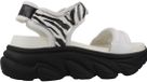 Liu·jo Steffy 01 Sandales Blanc UE 41 Femme
