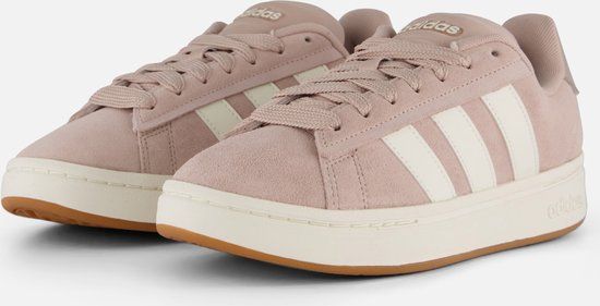 Adidas Grand Court Alpha Sneakers taupe - Women - Size 38